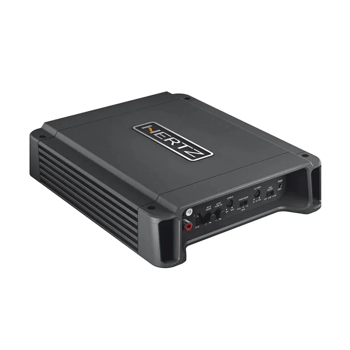 Hertz-Compact-Power HCP Amplificador de 2-2 canales-Masori.de