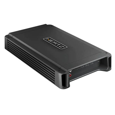 Hertz-Compact-Power HCP 2X-Amplificador de 2 canales-Masori.de