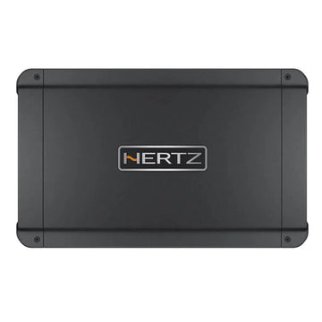 Hertz-Compact-Power HCP Amplificador de 4 canales-Masori.de