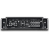 Amplificador de 5 canales Hertz-Compact-Power HCP 5D-Masori.de