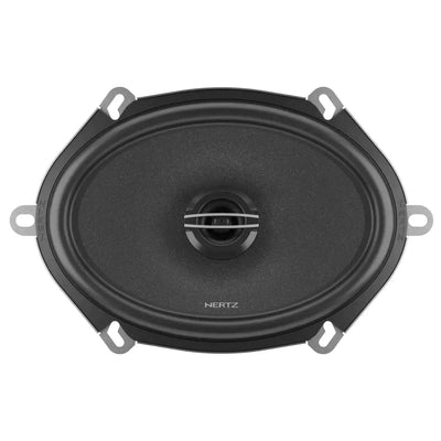 Altavoz coaxial Hertz-Cento CX 570-5 "x7"-Masori.de