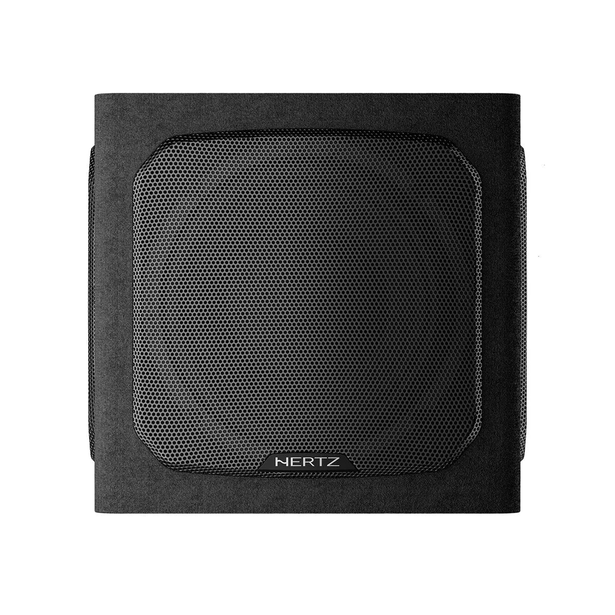 Subwoofer con carcasa activa Hertz-DBA 201-8" (20cm)-Masori.de