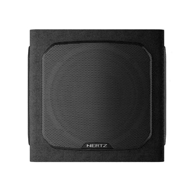 Subwoofer con carcasa activa Hertz-DBA 201-8" (20cm)-Masori.de