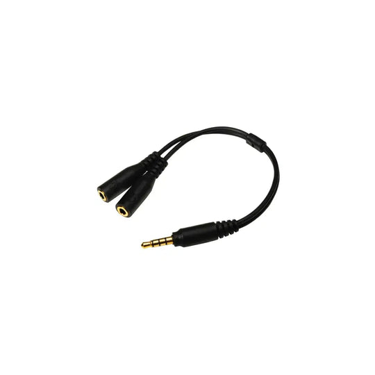 Cable de conexión Hertz-HMA C3.5Y-Masori.de