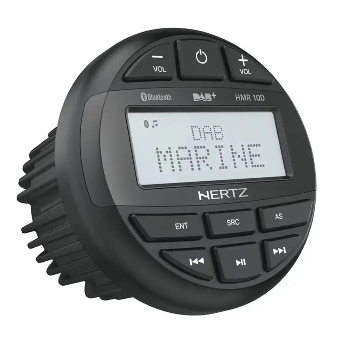 Hertz-HMR 10D-Receptor multimedia-Masori.de