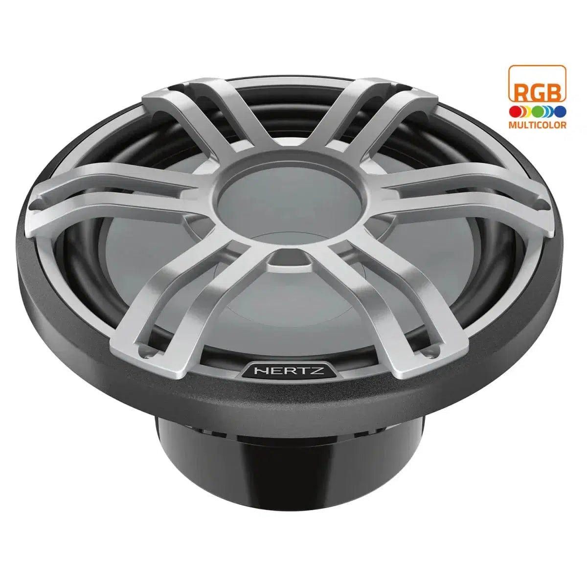 Subwoofer Hertz-HMS 12 S2-LD-G-12" (30cm)-Masori.de