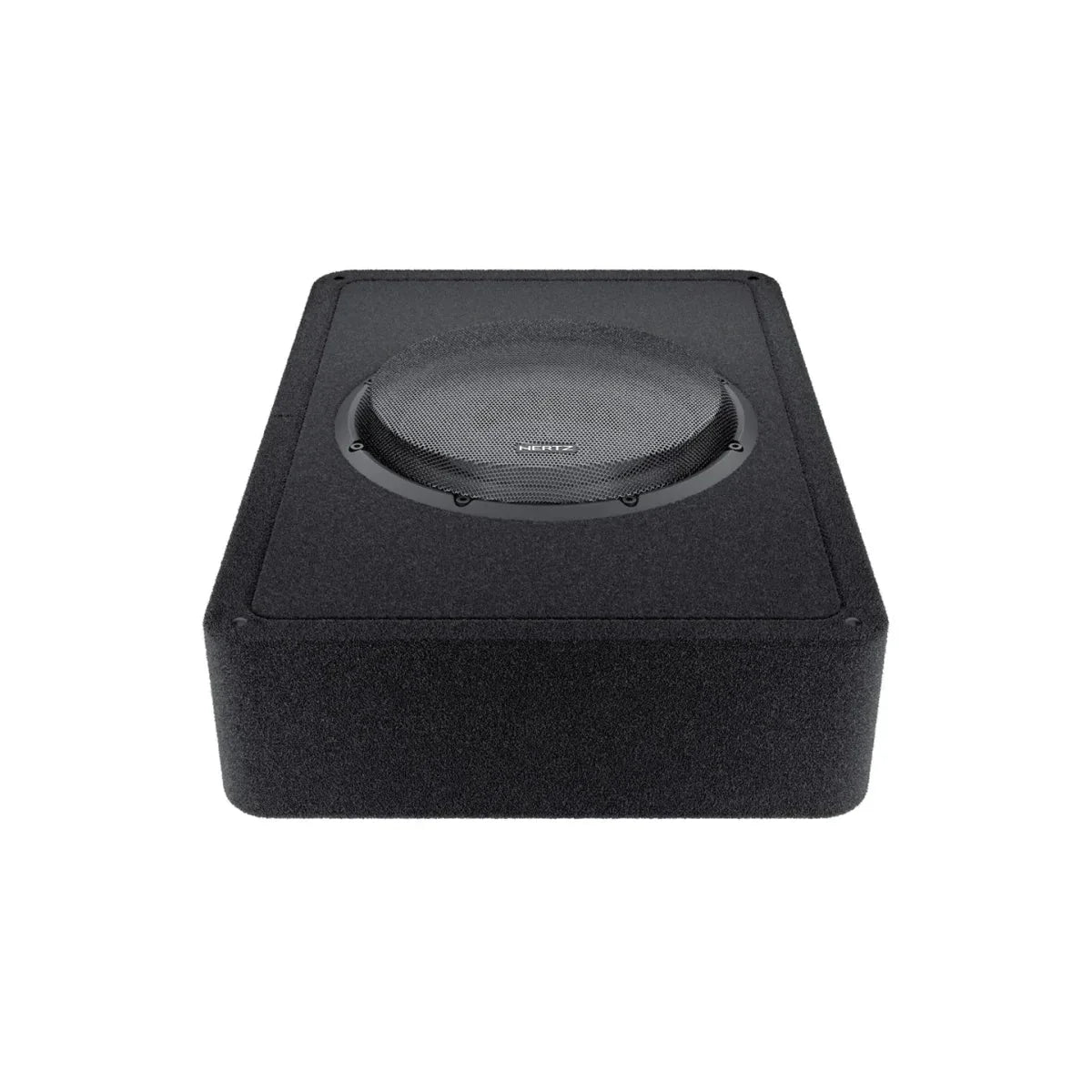 Subwoofer con carcasa Hertz-Mille Pro MPBX 300 S2-12" (30cm)-Masori.de