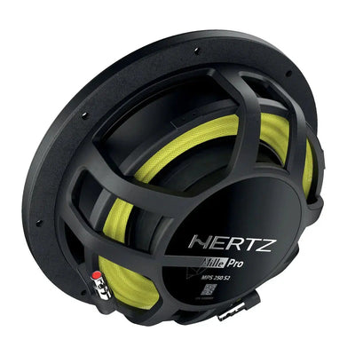 Subwoofer Hertz-Mille Pro MPS 250 S4 / S2-10" (25cm)-Masori.de