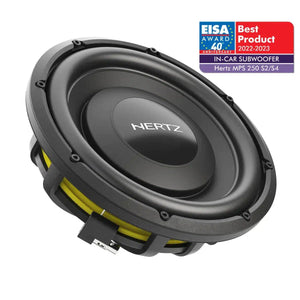 Subwoofer Hertz-Mille Pro MPS 250 S4 / S2-10" (25cm)-Masori.de