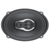 Hertz-Mille Pro MPX 690.3-6 "x9" juego de altavoces-Masori.de