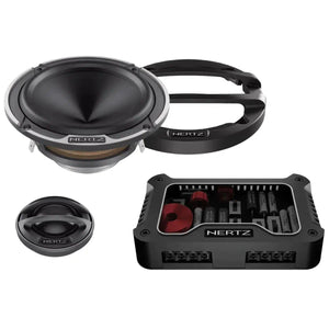 Conjunto de altavoces Hertz-Mille Legend MLK 700.3-3" (8cm)-Masori.de