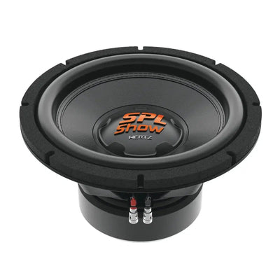 Subwoofer Hertz-SPL Show SS 12 D2-12" (30cm)-Masori.de