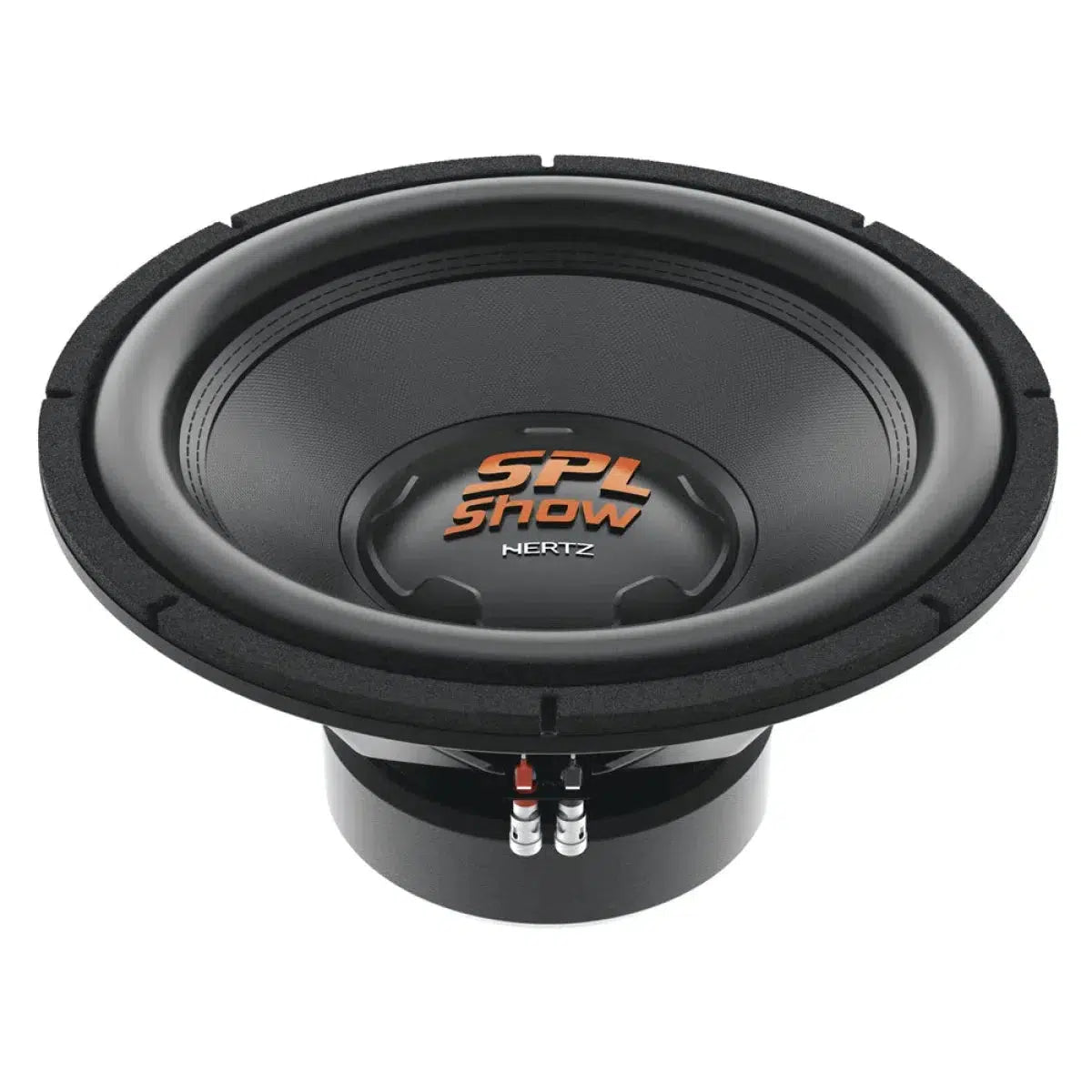 Subwoofer Hertz-SPL Show SS 15 D2-15" (38cm)-Masori.de