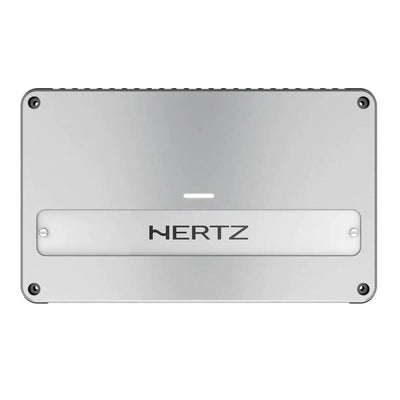 Amplificador Hertz-Venezia V6 24V-6 canales-Masori.de