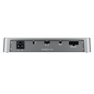 Amplificador de 6 canales Hertz-Venezia V6-Masori.de