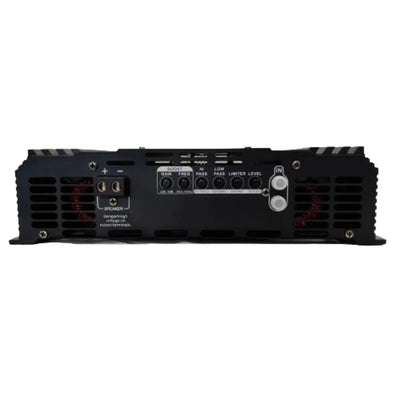 Amplificador GS Audio-Limit Line GS-4700.1-1-Canal-Masori.de