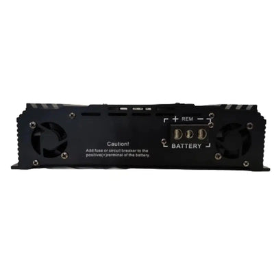 Amplificador GS Audio-Limit Line GS-4700.1-1-Canal-Masori.de