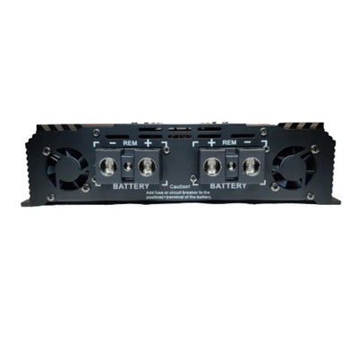 Amplificador GS Audio-Limit Line GS-11700.1-1-canal-Masori.de