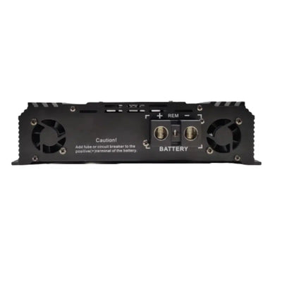 Amplificador GS Audio-Limit Line GS-6400.1-1-Channel-Masori.de