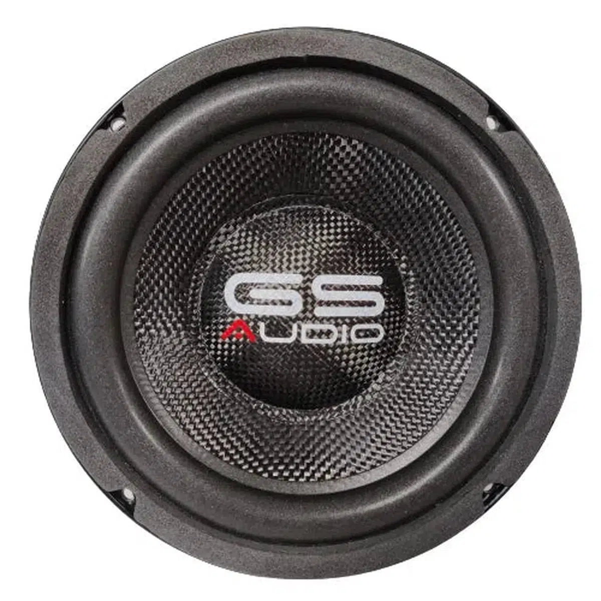 GS Audio-SQ 652 NEO-Controlador de graves-medios de 6,5" (16,5cm)-Masori.de