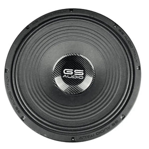 GS Audio-Pro Series Voce 15NEO MAX-15