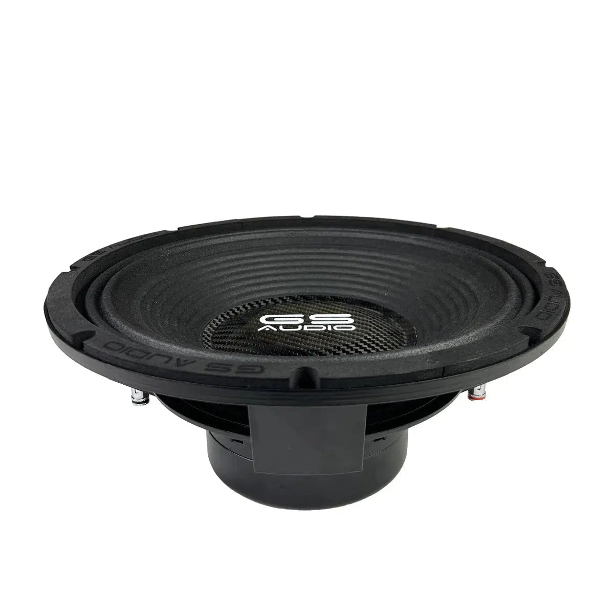 GS Audio-Pro Series Voce 12NEO MAX - Transductor de graves y medios de 12" (30 cm) - Masori.de