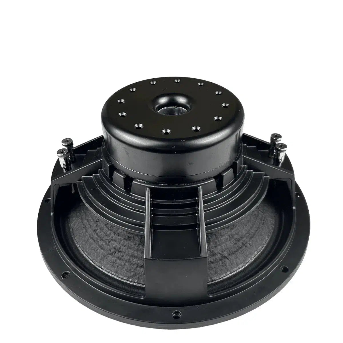 GS Audio-Pro Series Voce 12NEO MAX - Transductor de graves y medios de 12" (30 cm) - Masori.de