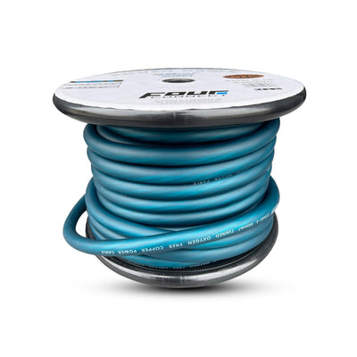 Cuatro cables de alimentación Connect-Stage3 50mm² S-TOFC Ultra-Flex 20m-50mm²-Masori.de