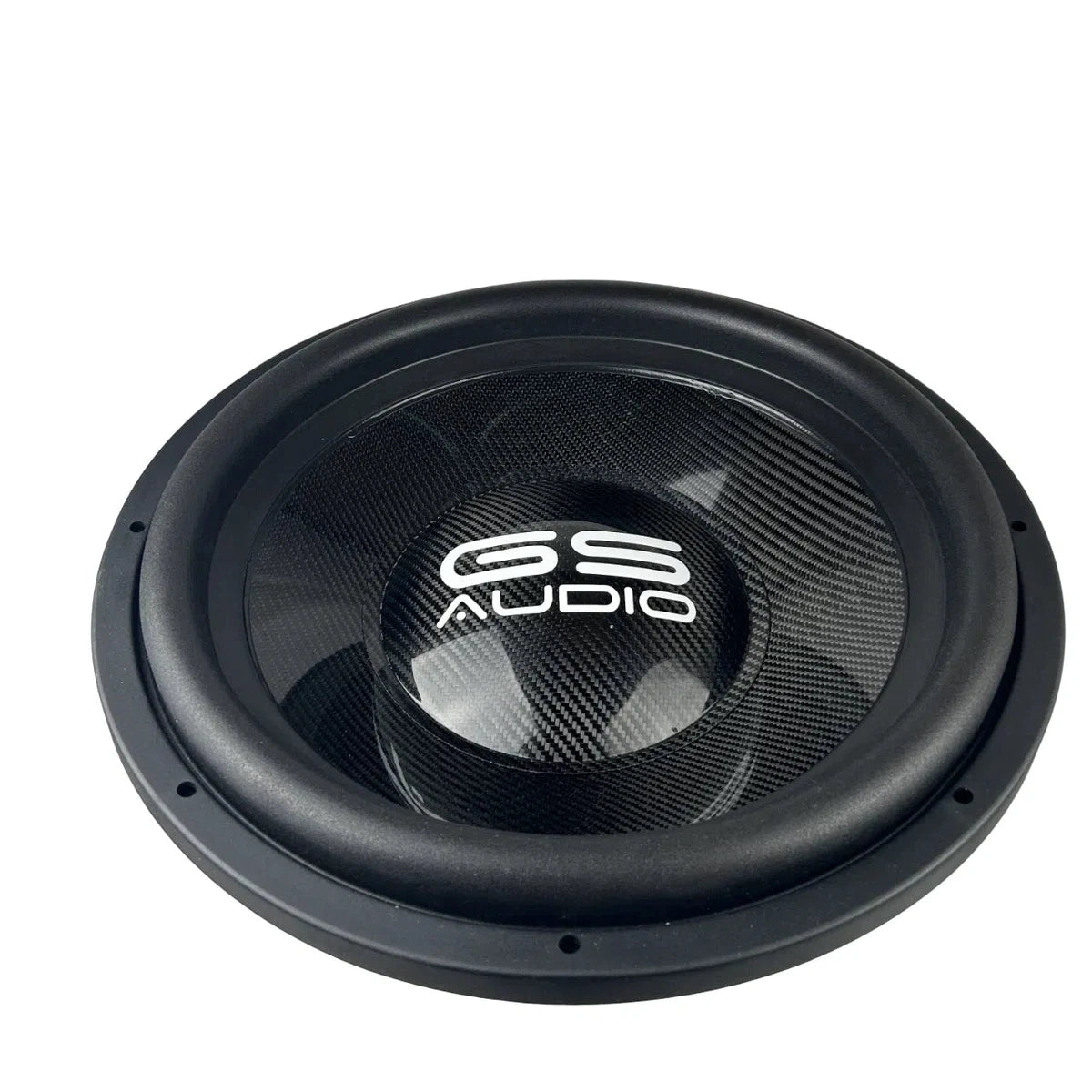 GS Audio-Elisium Neo 16000 Subwoofer de 18"-18" (46cm)-Masori.de