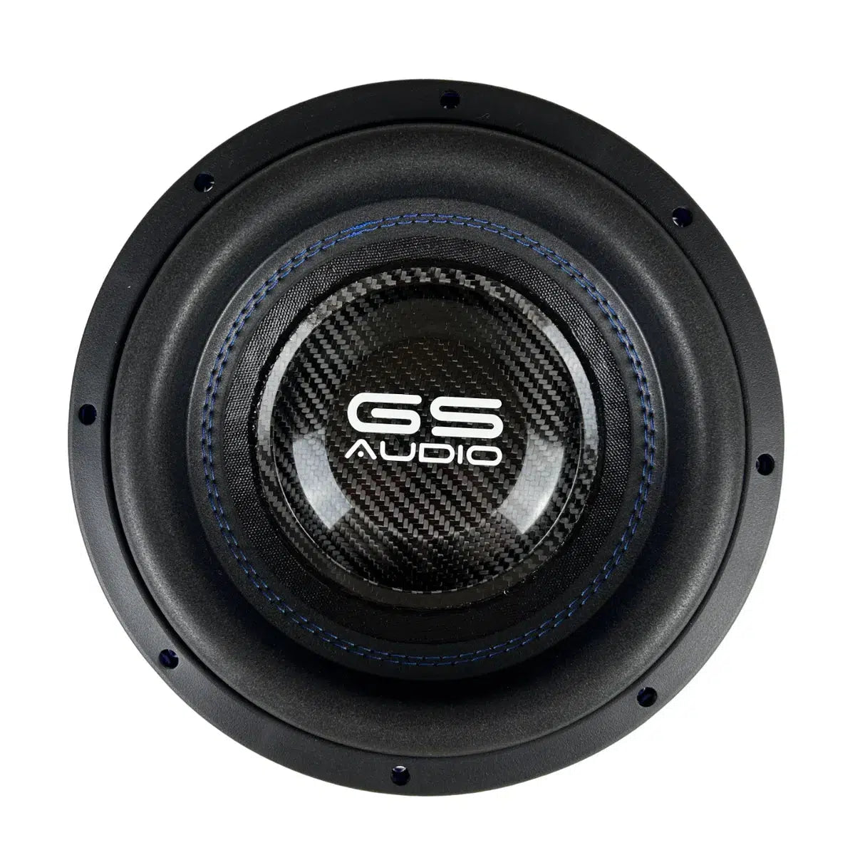 GS Audio-Platinum 4000 Subwoofer de 10"-10" (25cm)-Masori.de