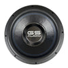 GS Audio-Platinum 4000 Subwoofer de 15"-15" (38cm)-Masori.de