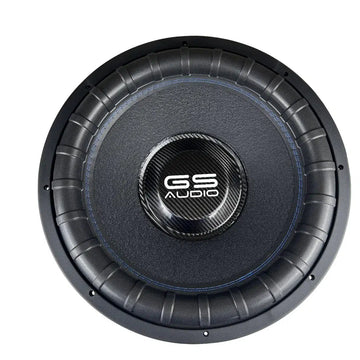 GS Audio-Plata 6500 18