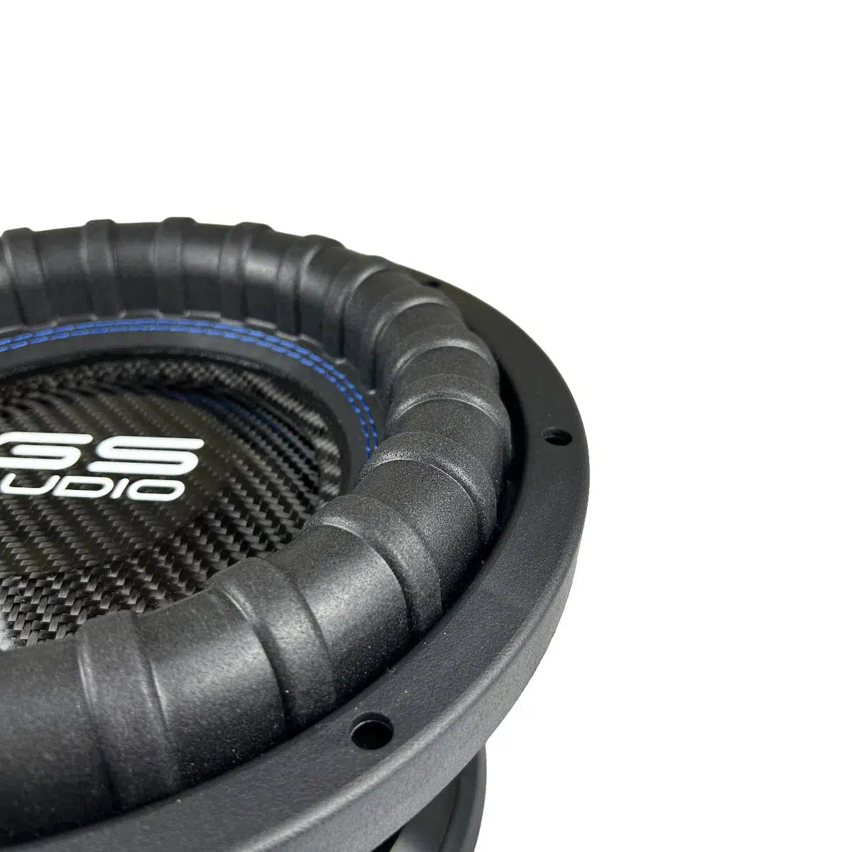 GS Audio-Silver 6500 Subwoofer de 10"-10" (25cm)-Masori.de