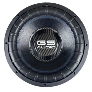 GS Audio-Plata 6500 15