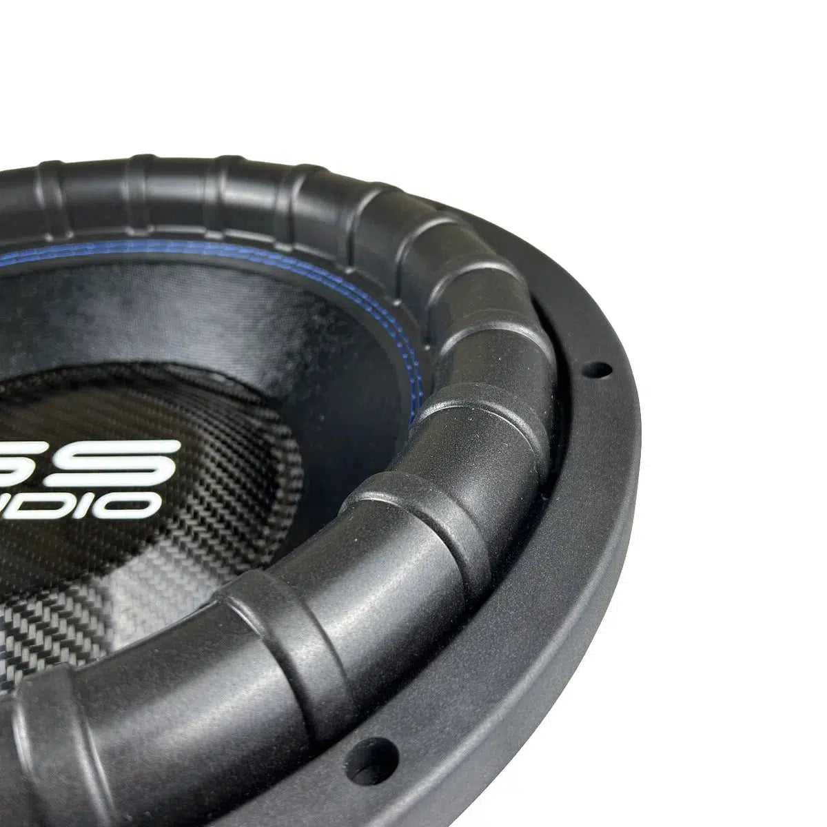 GS Audio-Silver 6500 Subwoofer de 15"-15" (38cm)-Masori.de