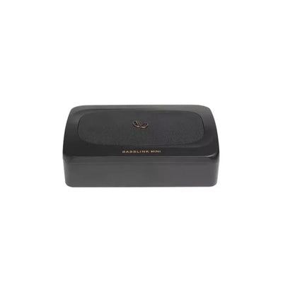 Infinity-Basslink Mini-Subwoofer activo con carcasa de 6,5" (16,5cm)-Masori.de