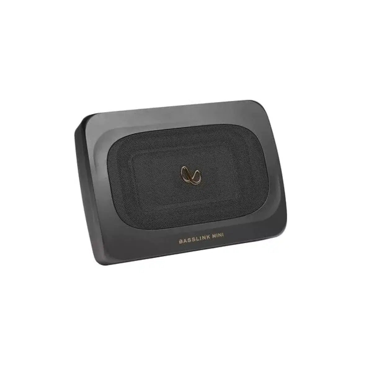 Infinity-Basslink Mini-Subwoofer activo con carcasa de 6,5" (16,5cm)-Masori.de