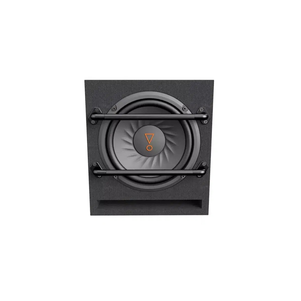 JBL-BassPro Subwoofer con Recinto Activo de 8-8" (20cm)-Masori.de