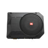 Subwoofer con recinto activo JBL-BassPro SL2-8" (20cm)-Masori.de