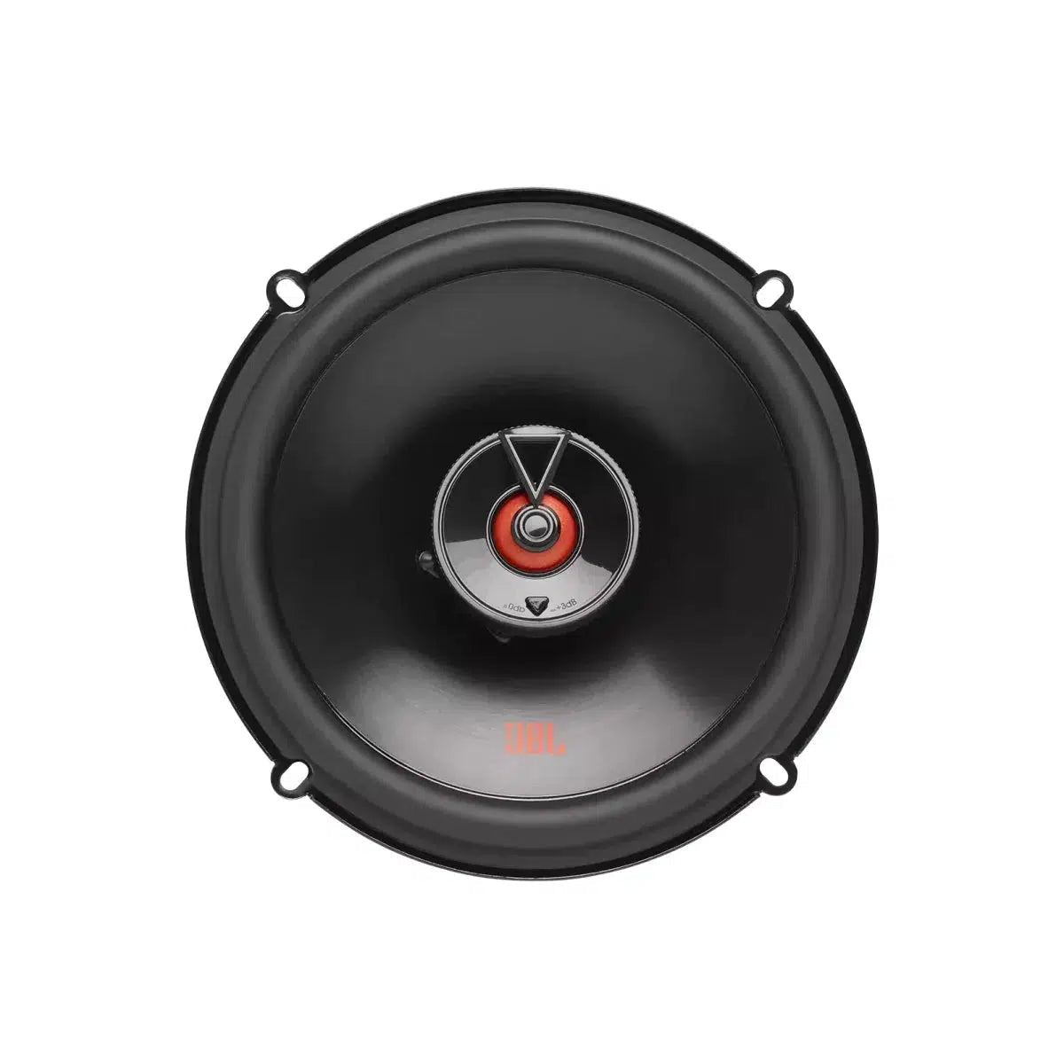 Altavoz coaxial JBL-Club 622-6,5" (16,5cm)-Masori.de