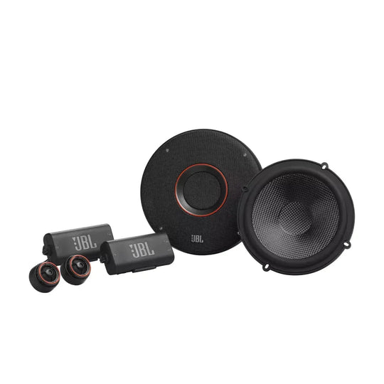 Conjunto de altavoces JBL-Club 64CSQ-6,5" (16,5cm)-Masori.de