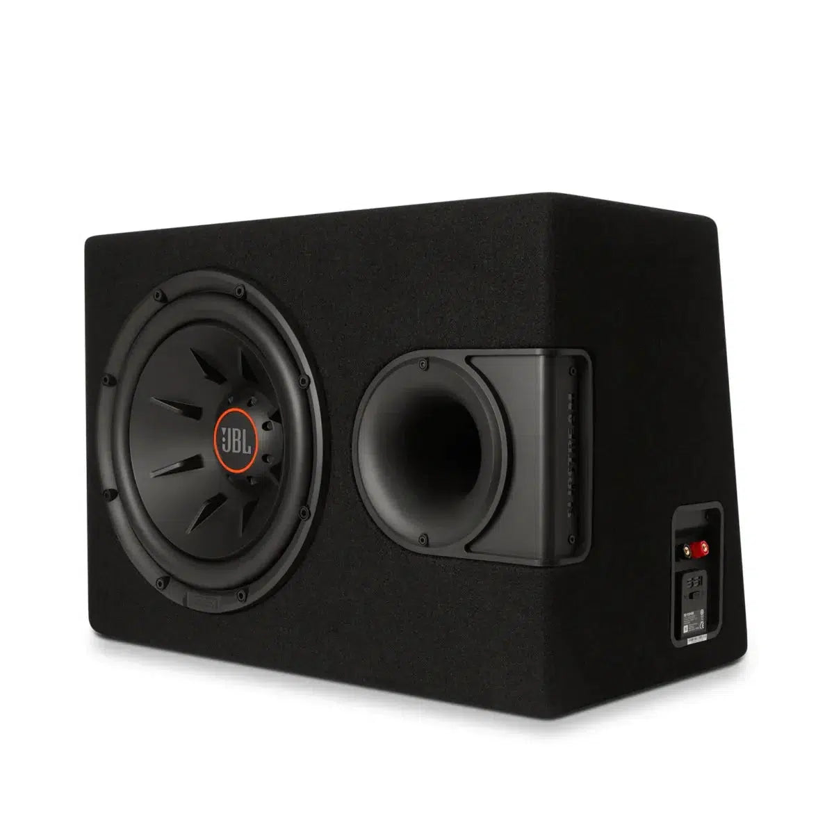 Subwoofer con carcasa JBL-SERIES2 S2-1224SS-12" (30cm)-Masori.de