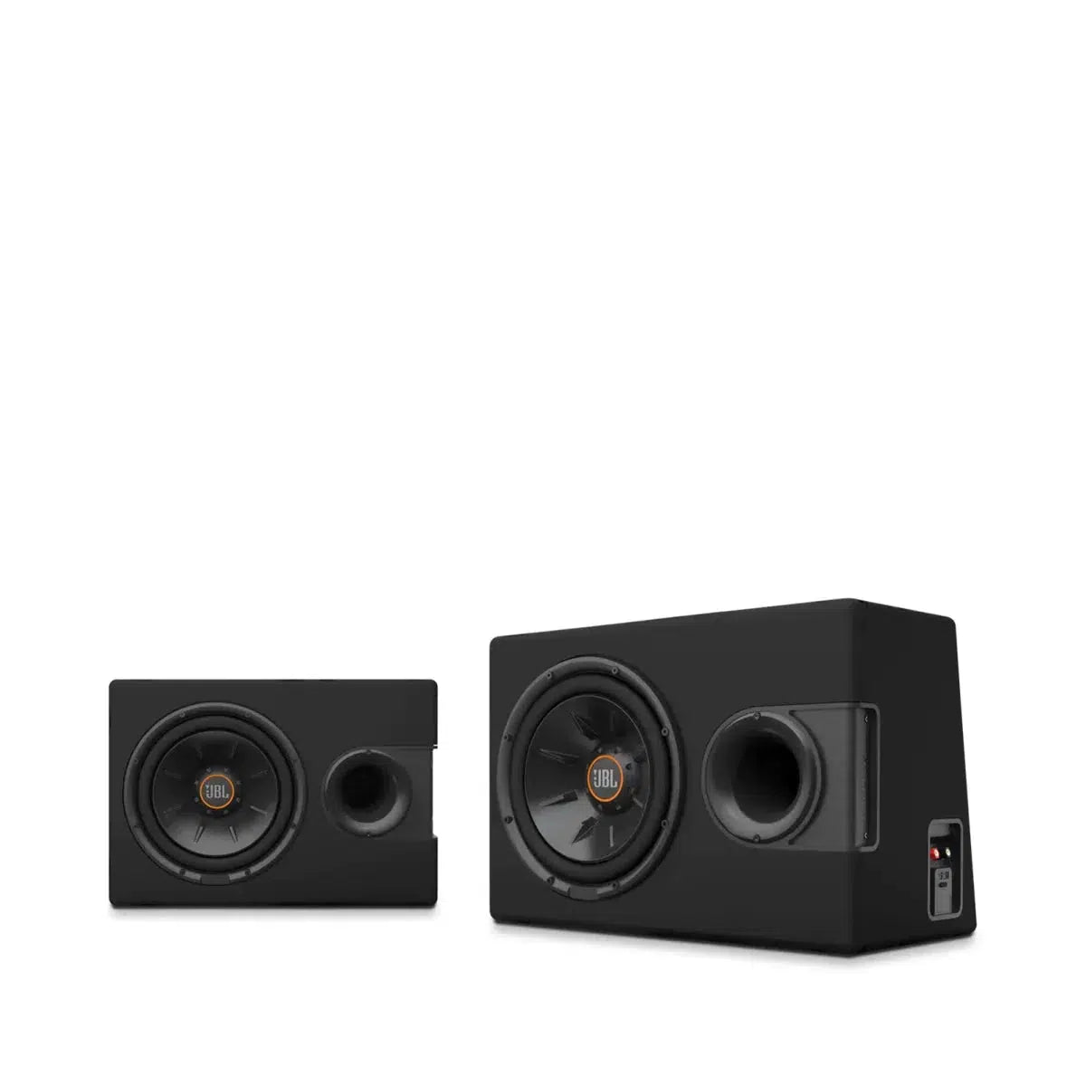 Subwoofer con carcasa JBL-SERIES2 S2-1224SS-12" (30cm)-Masori.de