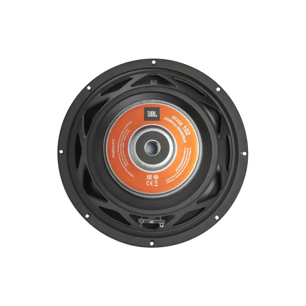 JBL-Stage 102-10" (25cm) Subwoofer-Masori.de