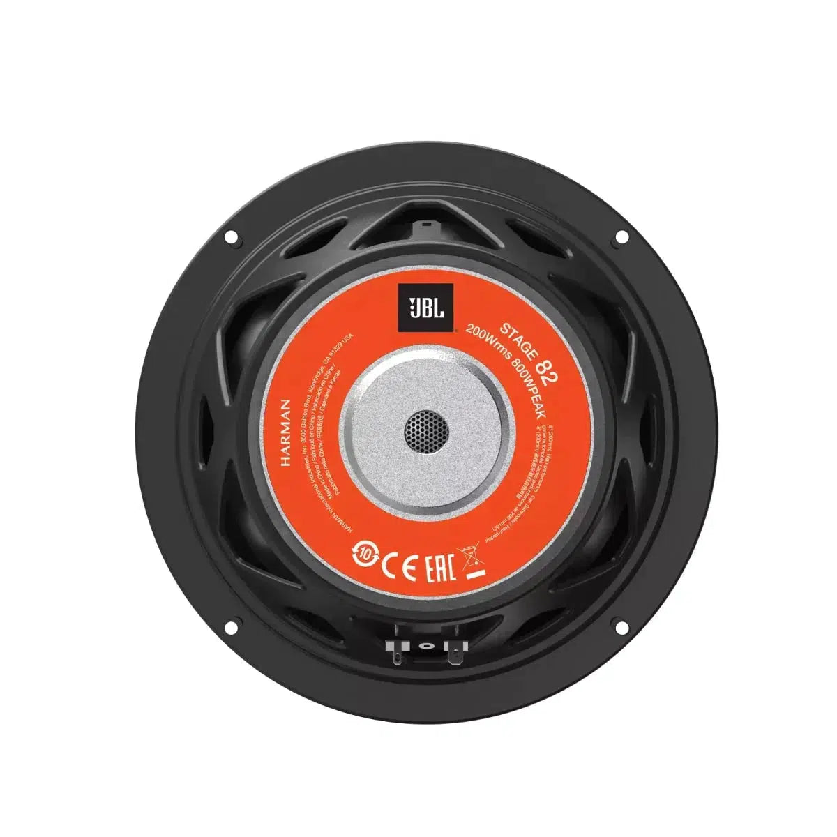 Subwoofer JBL-Stage 82-8" (20cm)-Masori.de