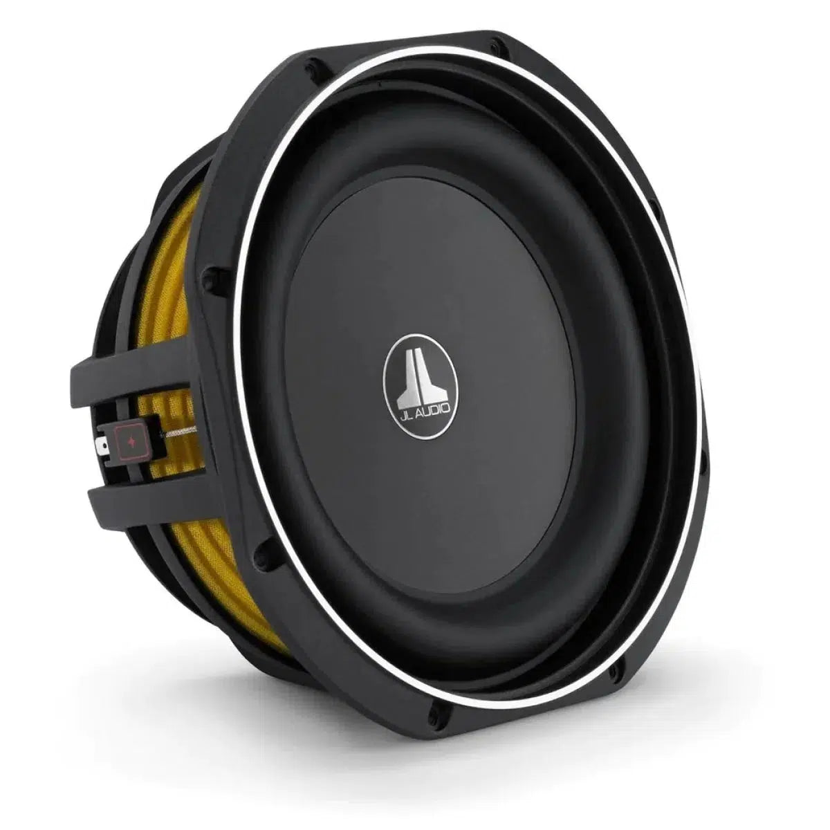 Subwoofer JL Audio-10TW1-2-10" (25cm)-Masori.de