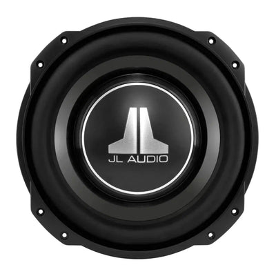 Subwoofer JL Audio-10TW3-D8-10" (25cm)-Masori.de