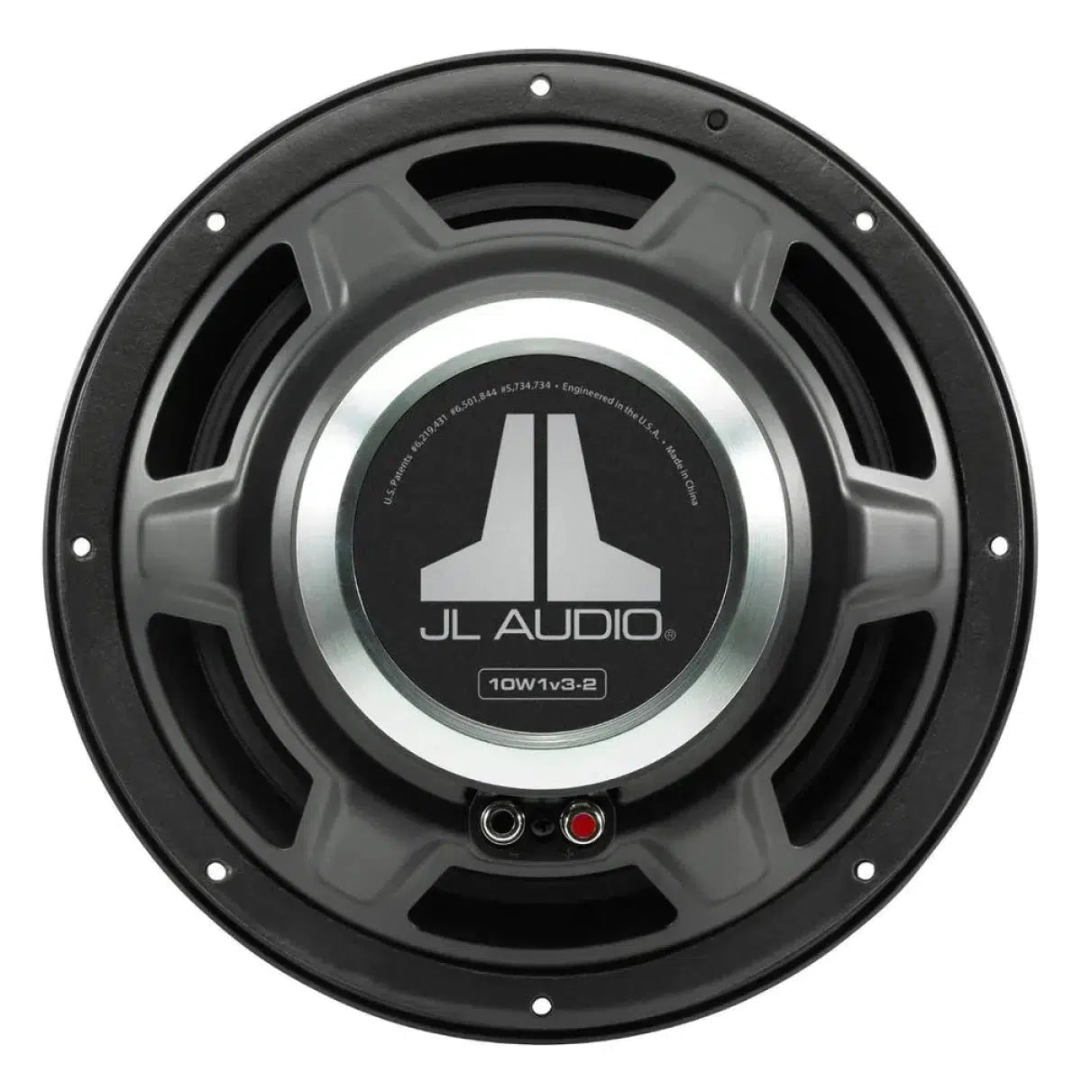 Subwoofer JL Audio-10W1V3-2-10" (25cm)-Masori.de