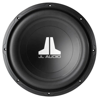 Subwoofer JL Audio-12W0V3-4-12" (30cm)-Masori.de