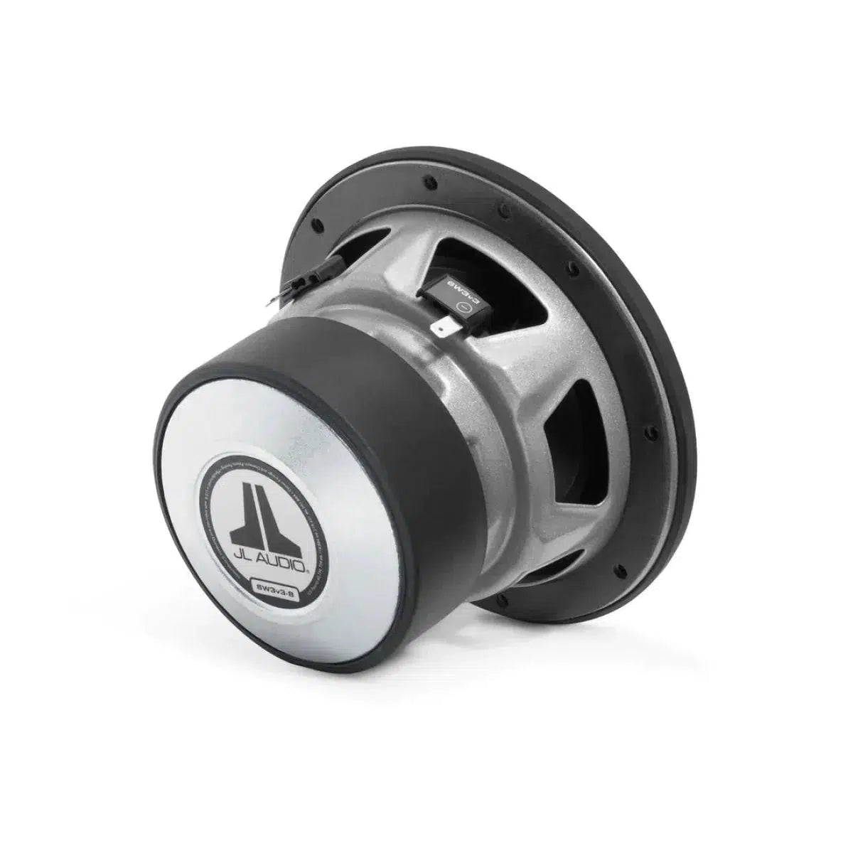 Subwoofer JL Audio-6W3V3-4-6,5" (16,5cm)-Masori.de